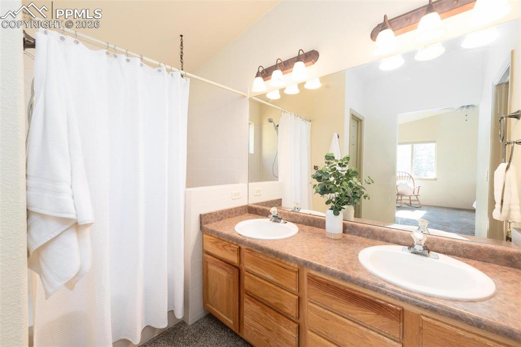 320 Hilton Road Manitou Springs CO 80829