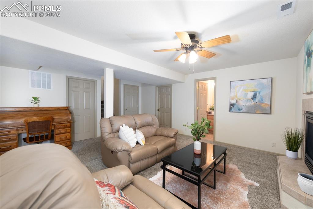 320 Hilton Road Manitou Springs CO 80829