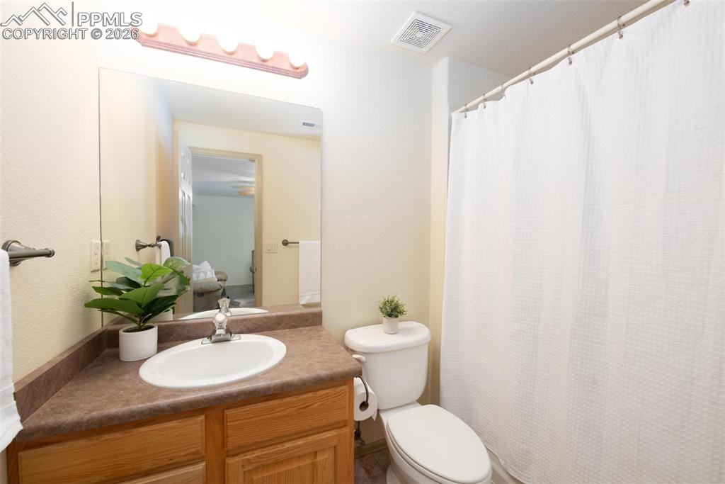 320 Hilton Road Manitou Springs CO 80829