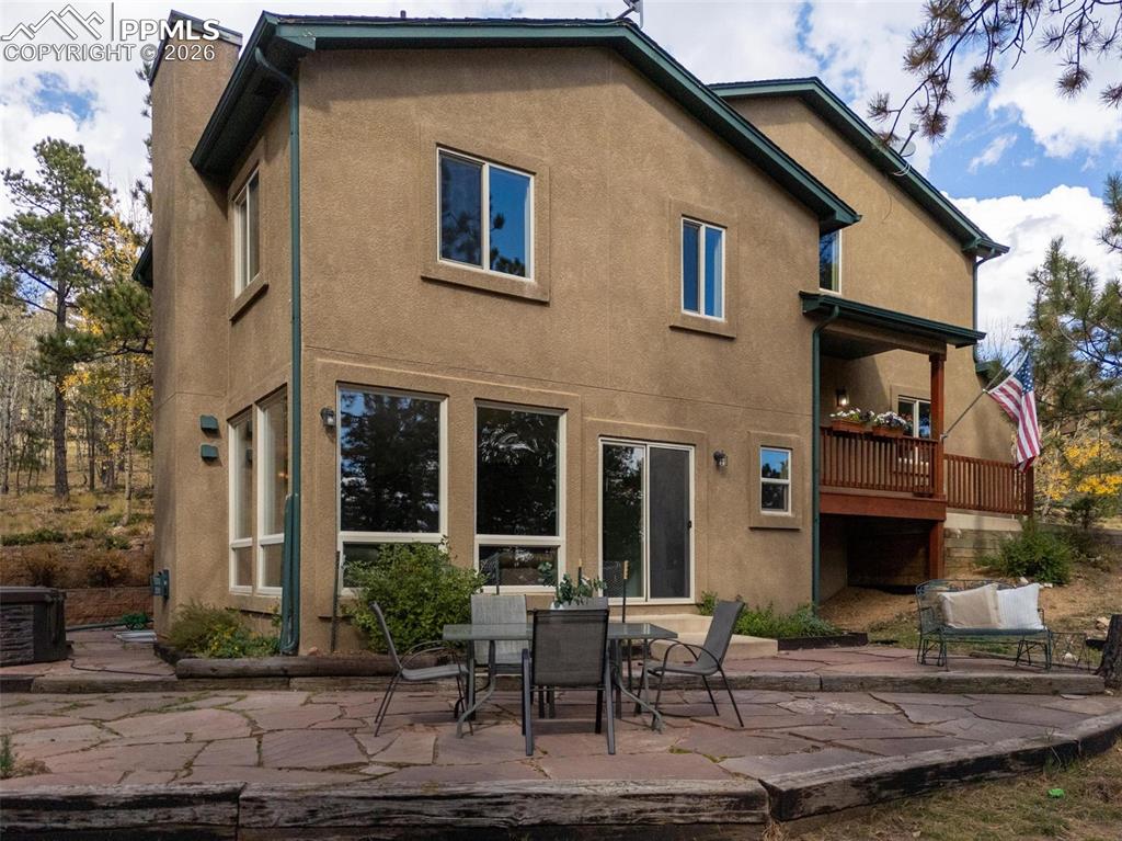 320 Hilton Road Manitou Springs CO 80829