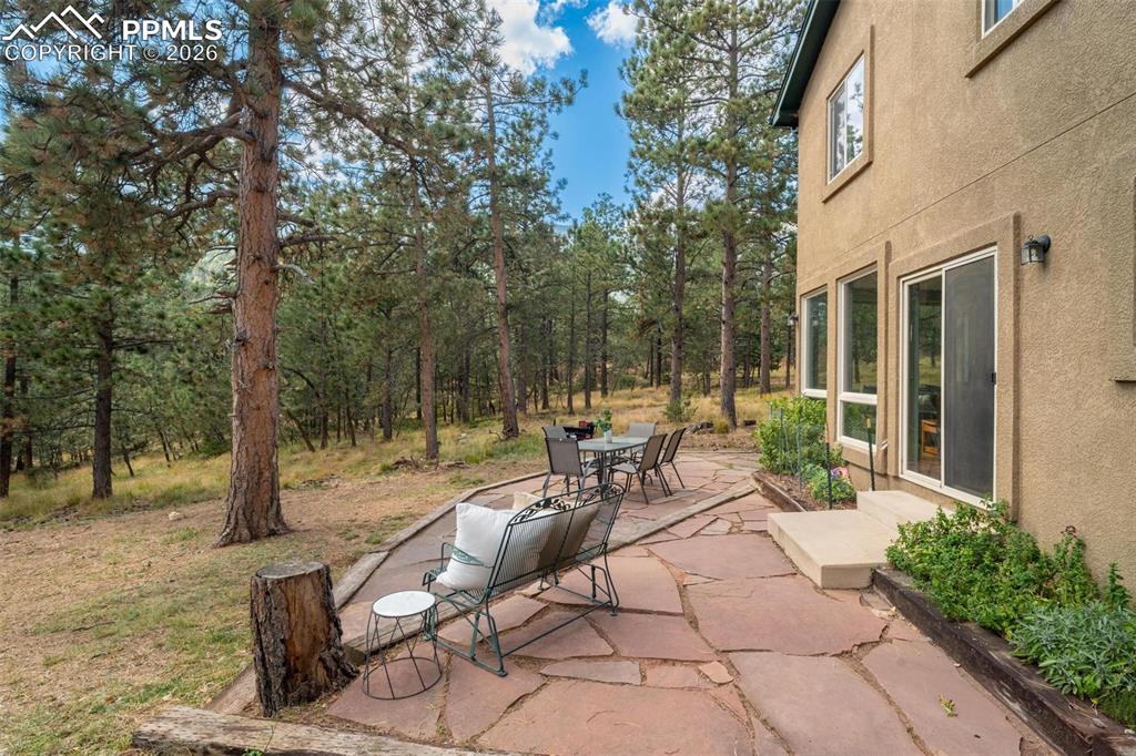 320 Hilton Road Manitou Springs CO 80829
