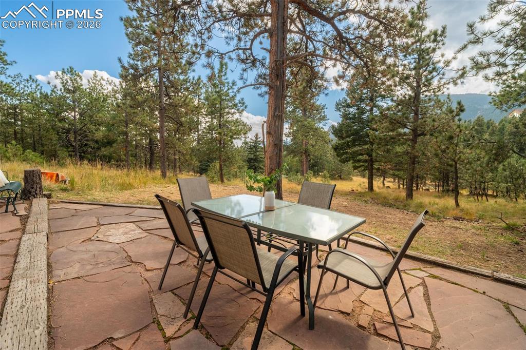 320 Hilton Road Manitou Springs CO 80829