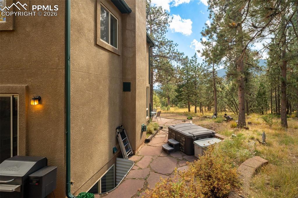 320 Hilton Road Manitou Springs CO 80829