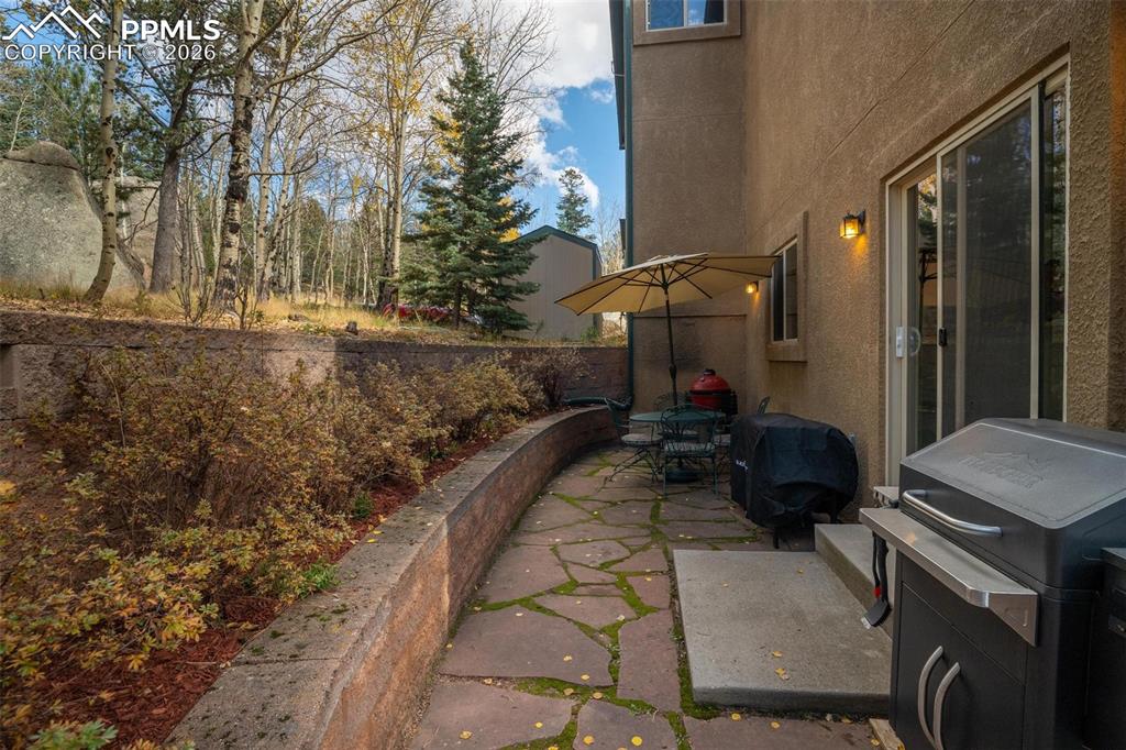 320 Hilton Road Manitou Springs CO 80829