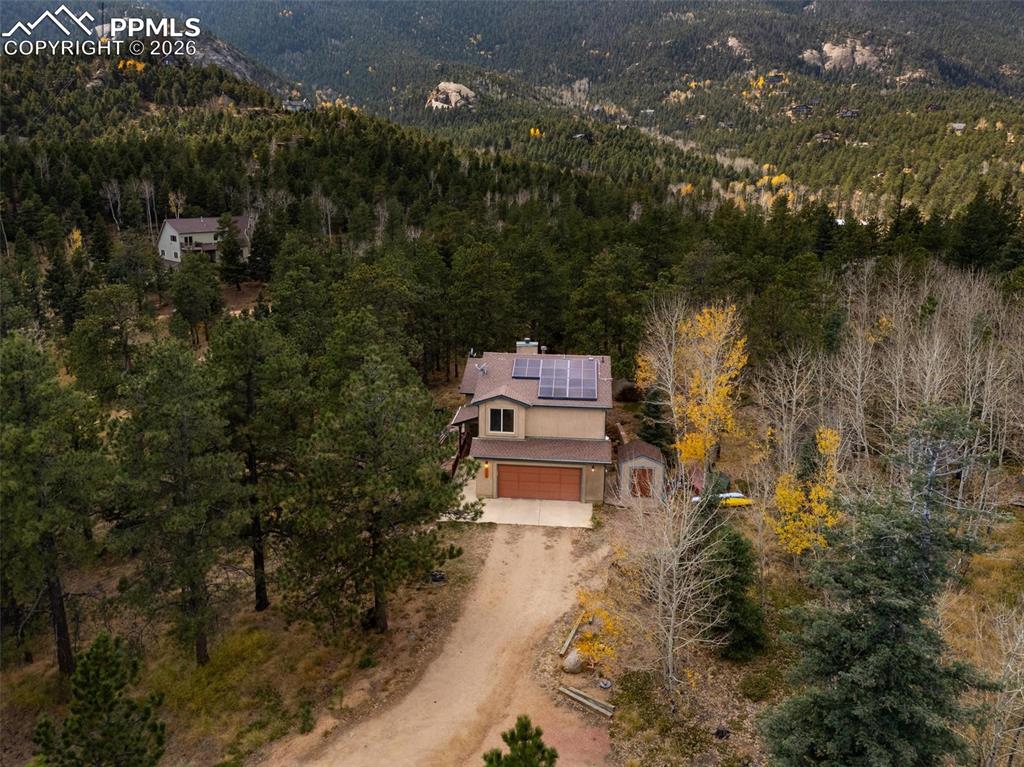 320 Hilton Road Manitou Springs CO 80829