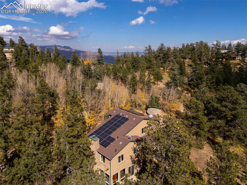 320 Hilton Road Manitou Springs CO 80829