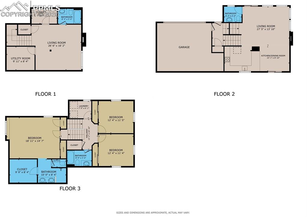 320 Hilton Road Manitou Springs CO 80829
