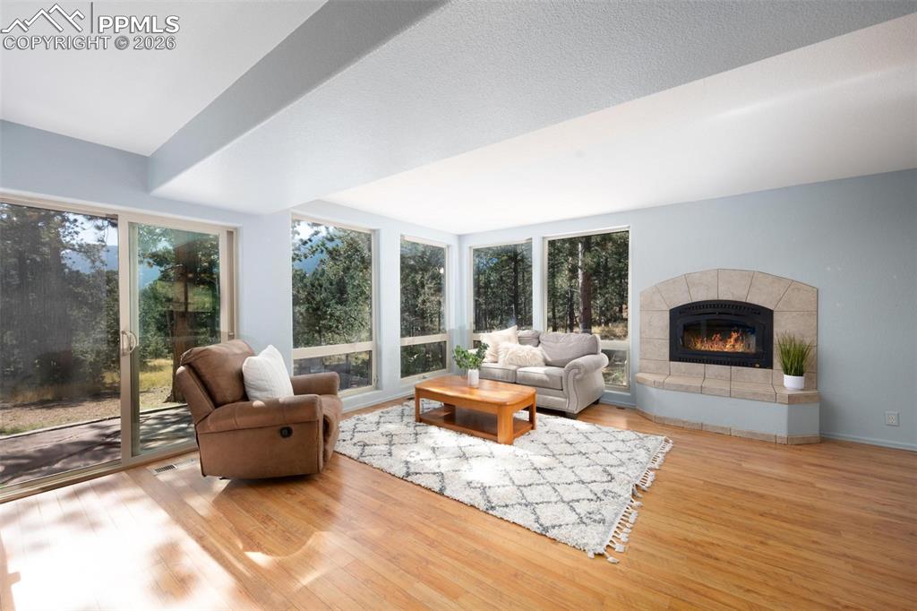 320 Hilton Road Manitou Springs CO 80829