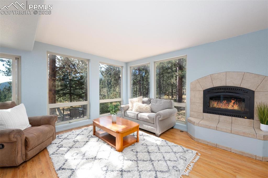 320 Hilton Road Manitou Springs CO 80829