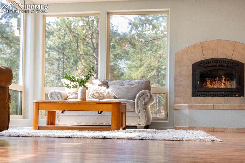 320 Hilton Road Manitou Springs CO 80829