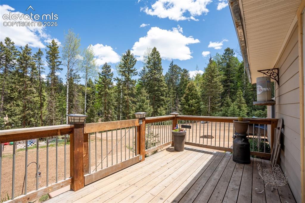 44 Silver Trail Florissant CO 80816