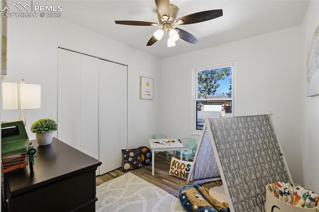 4875 Gatewood Drive Colorado Springs CO 80916