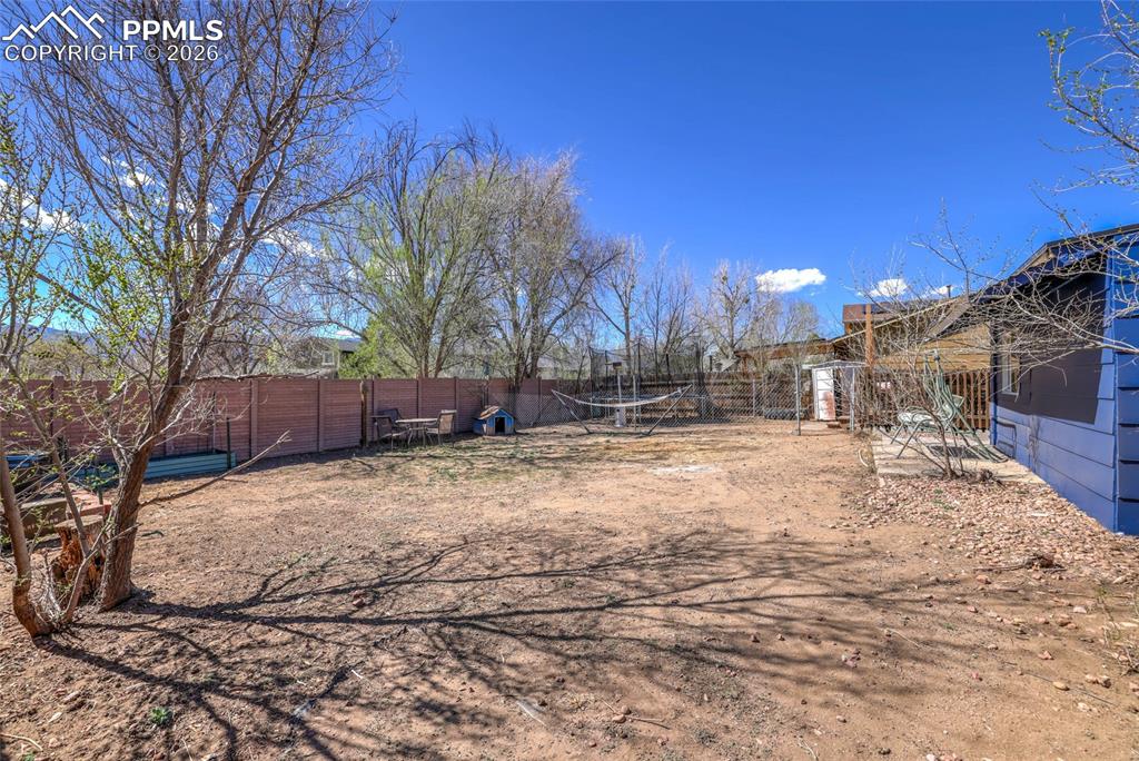 4875 Gatewood Drive Colorado Springs CO 80916