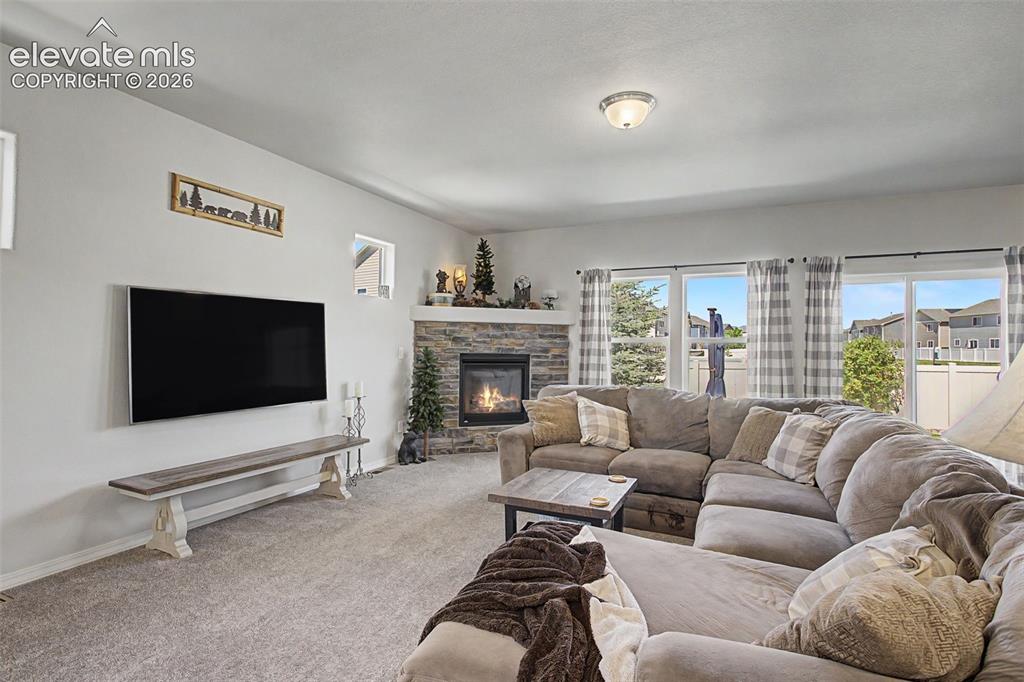 4414 Zircon Drive Colorado Springs CO 80938