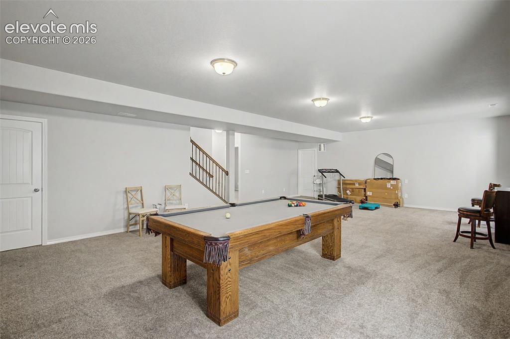 4414 Zircon Drive Colorado Springs CO 80938