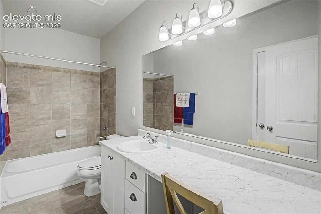 4414 Zircon Drive Colorado Springs CO 80938