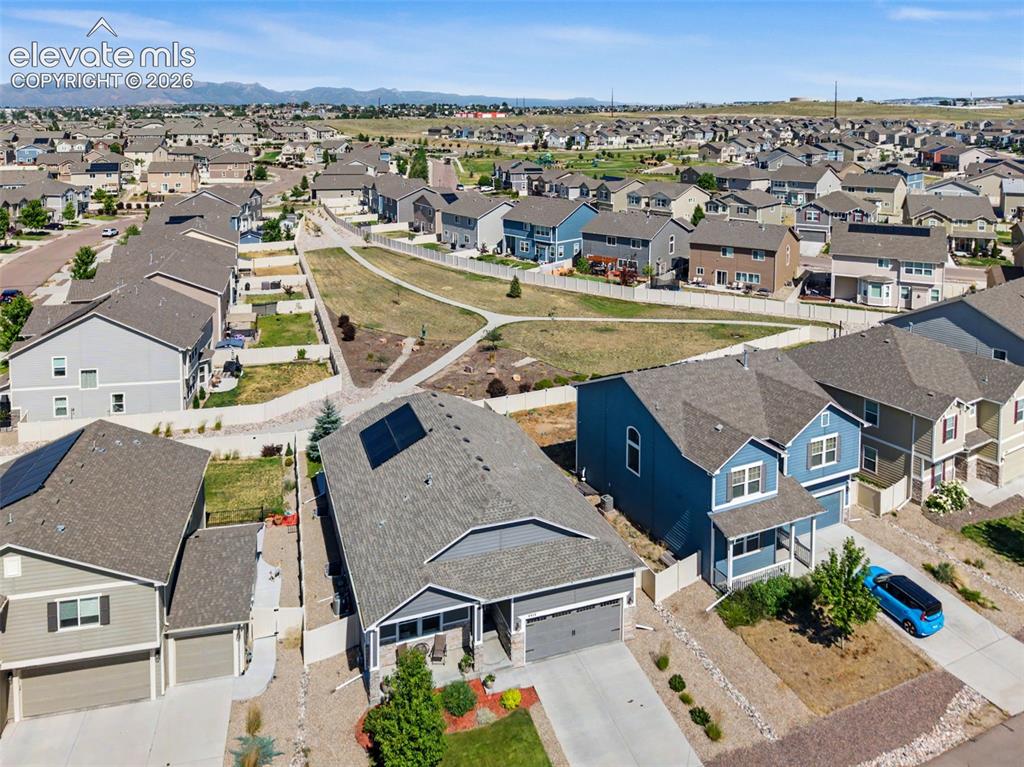 4414 Zircon Drive Colorado Springs CO 80938