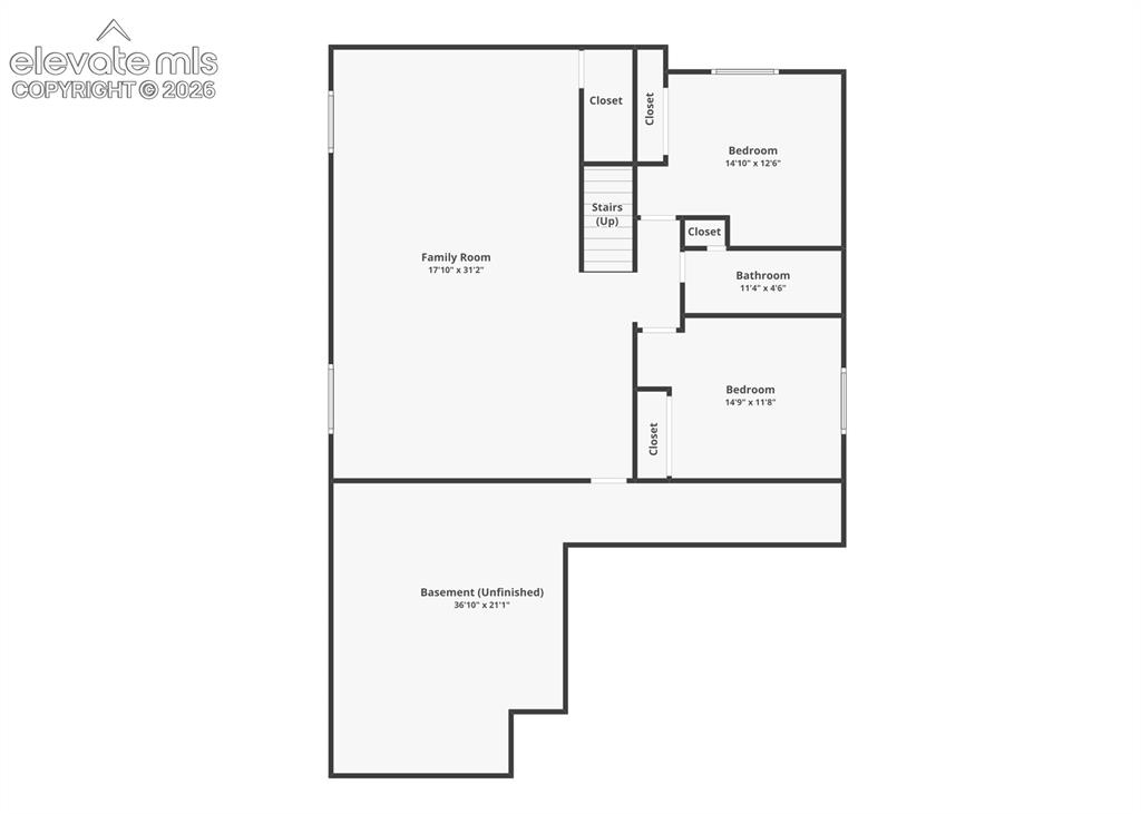 4414 Zircon Drive Colorado Springs CO 80938