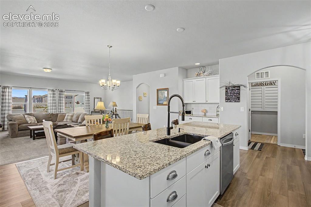 4414 Zircon Drive Colorado Springs CO 80938