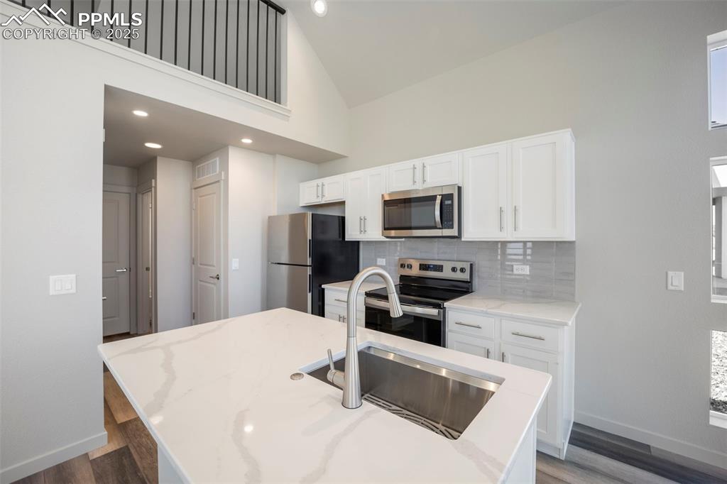 9287 Percheron Pony Drive Colorado Springs CO 80908