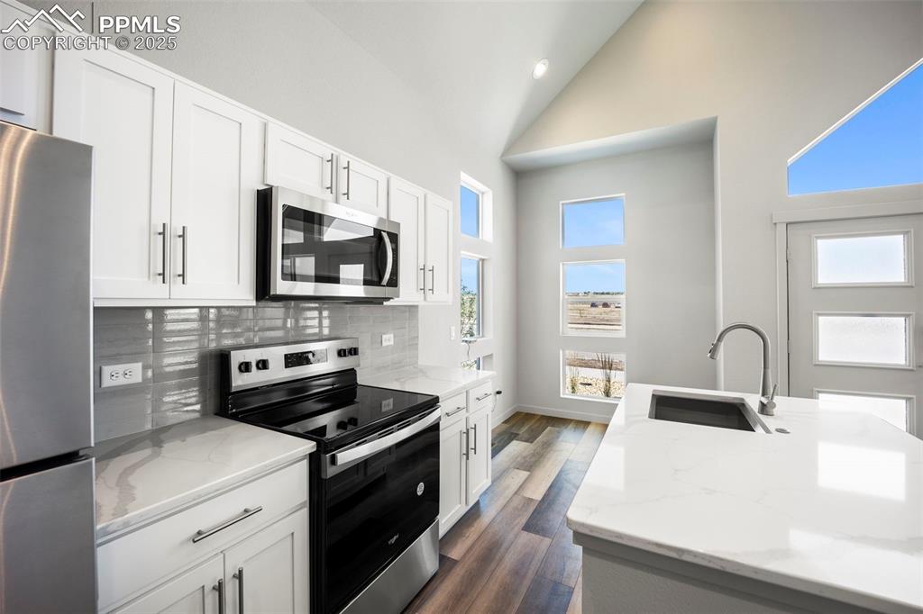 9287 Percheron Pony Drive Colorado Springs CO 80908