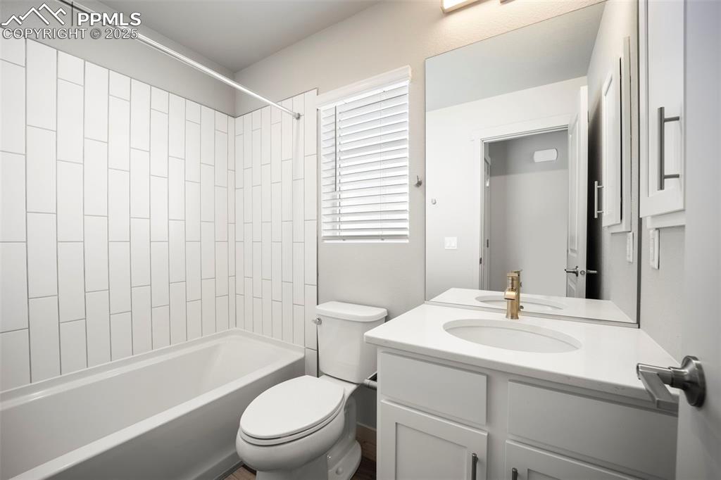 9287 Percheron Pony Drive Colorado Springs CO 80908