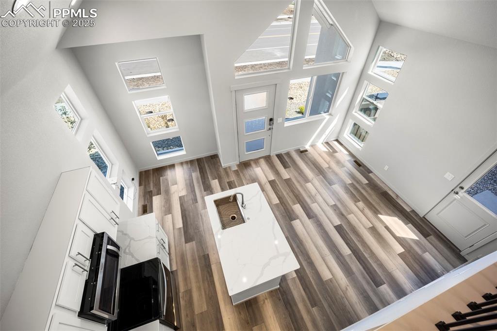 9287 Percheron Pony Drive Colorado Springs CO 80908