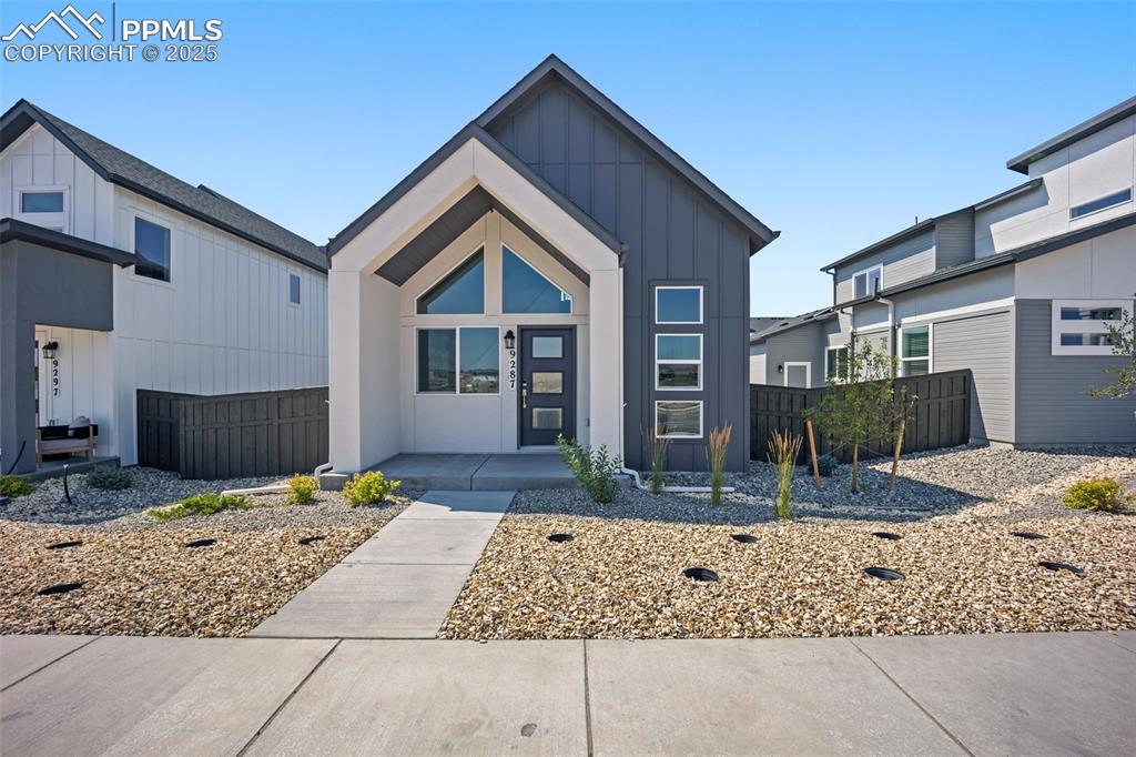 9287 Percheron Pony Drive Colorado Springs CO 80908