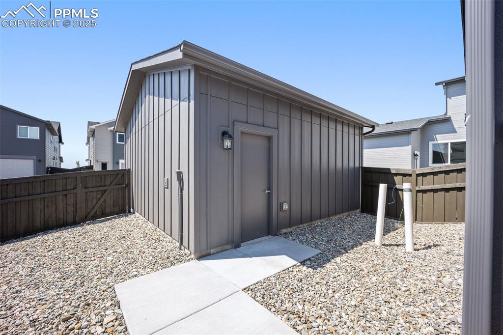 9287 Percheron Pony Drive Colorado Springs CO 80908