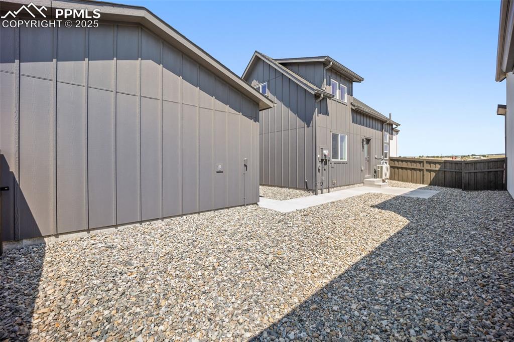 9287 Percheron Pony Drive Colorado Springs CO 80908