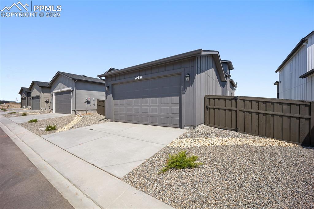 9287 Percheron Pony Drive Colorado Springs CO 80908