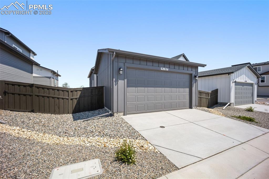 9287 Percheron Pony Drive Colorado Springs CO 80908