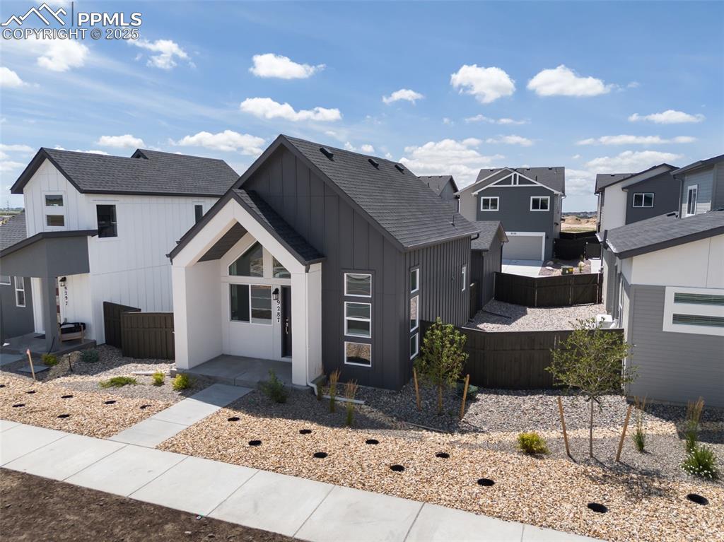 9287 Percheron Pony Drive Colorado Springs CO 80908