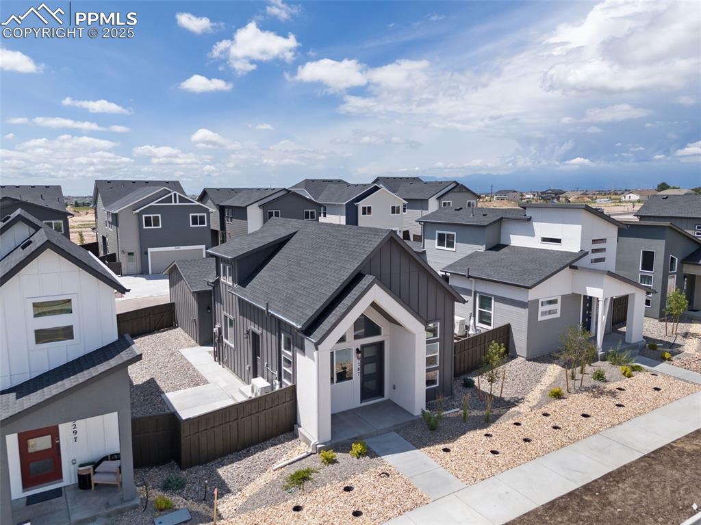 9287 Percheron Pony Drive Colorado Springs CO 80908