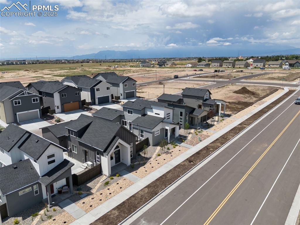 9287 Percheron Pony Drive Colorado Springs CO 80908