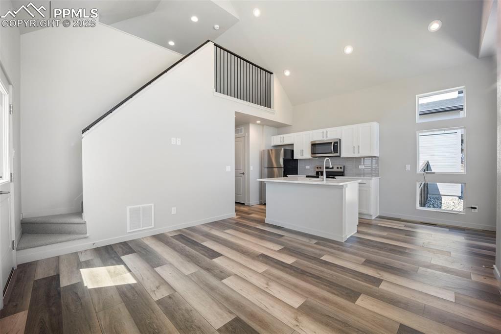 9287 Percheron Pony Drive Colorado Springs CO 80908