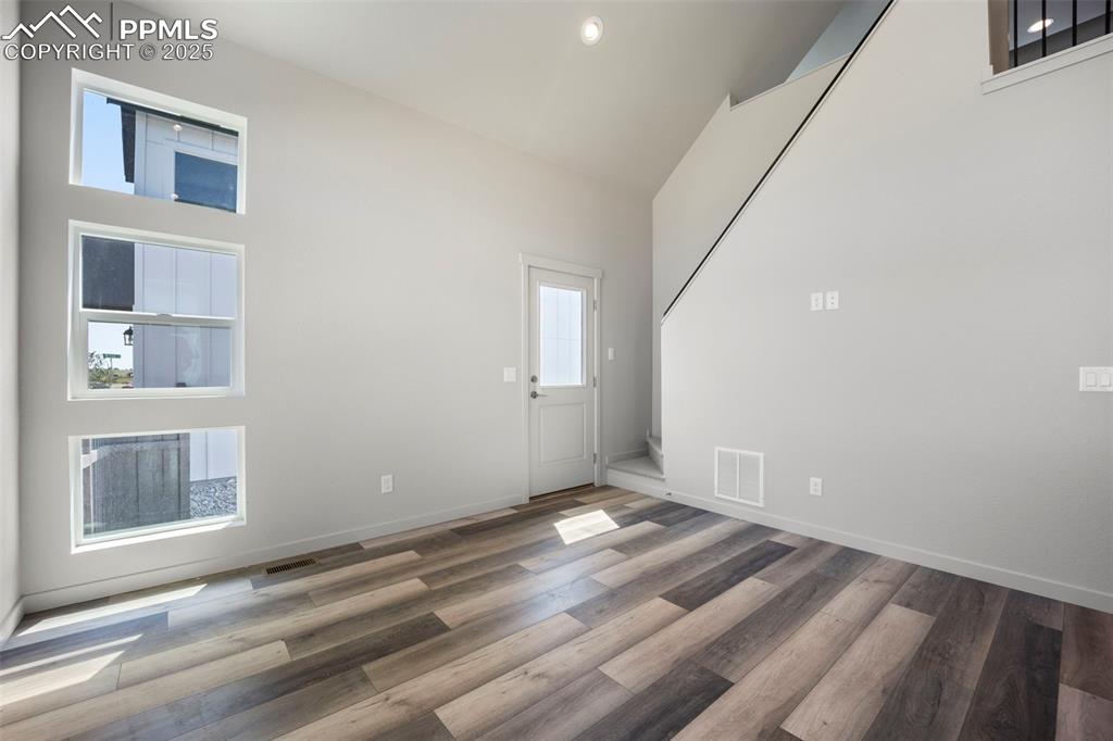 9287 Percheron Pony Drive Colorado Springs CO 80908