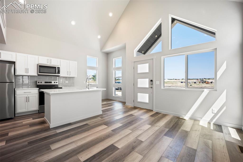 9287 Percheron Pony Drive Colorado Springs CO 80908