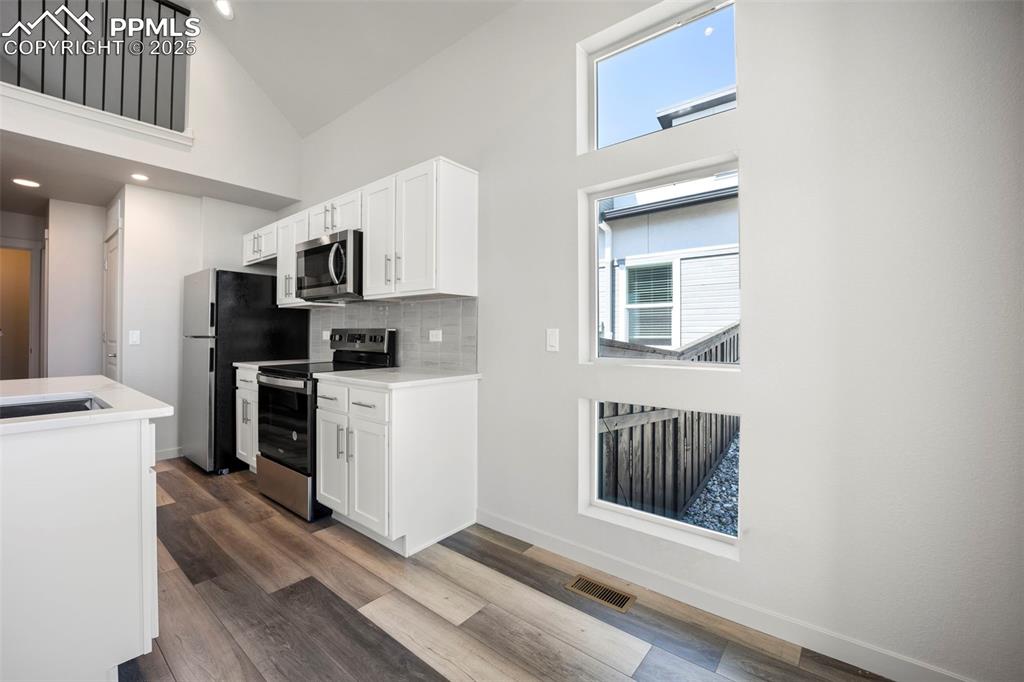 9287 Percheron Pony Drive Colorado Springs CO 80908