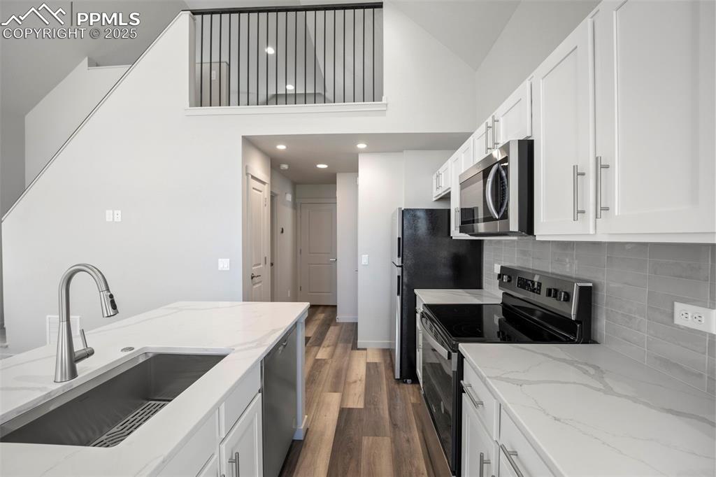 9287 Percheron Pony Drive Colorado Springs CO 80908