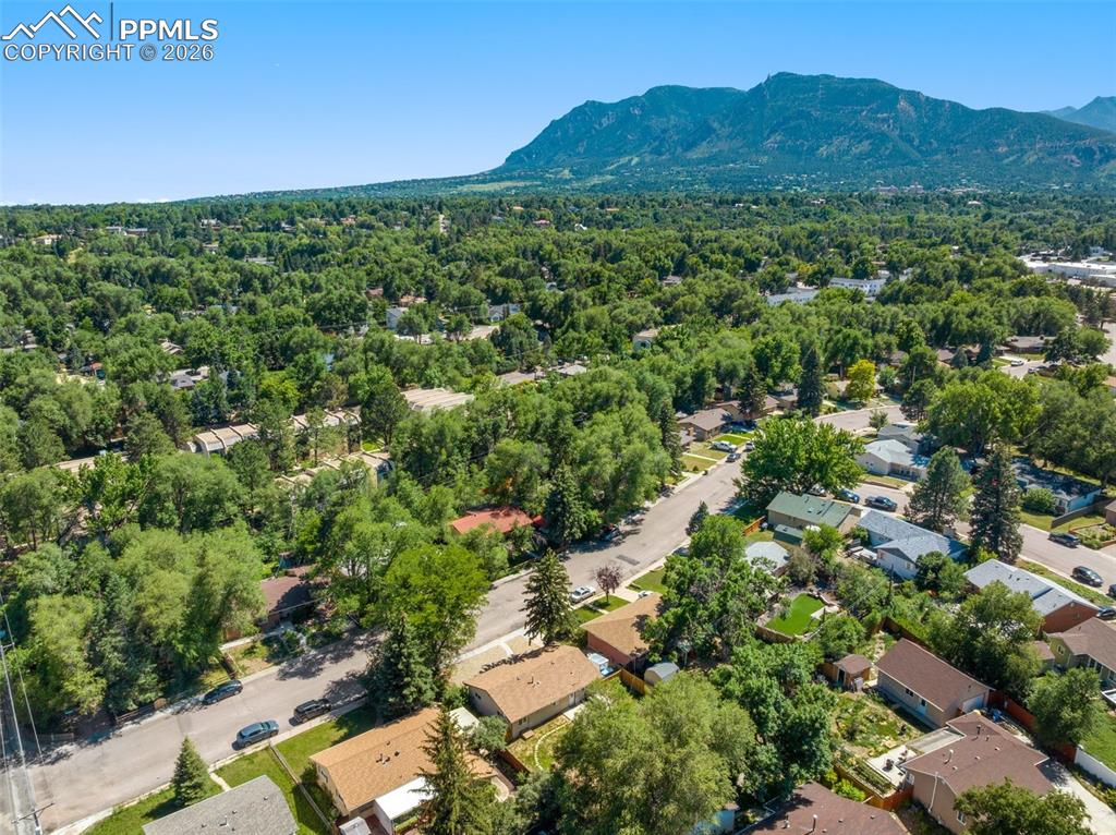 308 Laclede Avenue Colorado Springs CO 80905