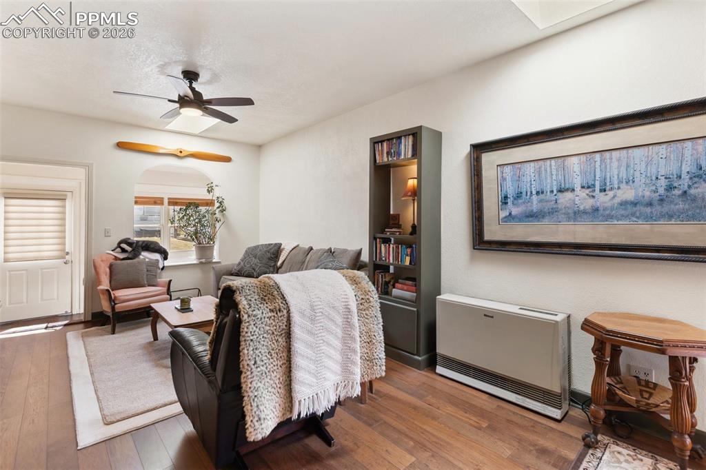 305 N 4th Street Cripple Creek CO 80813