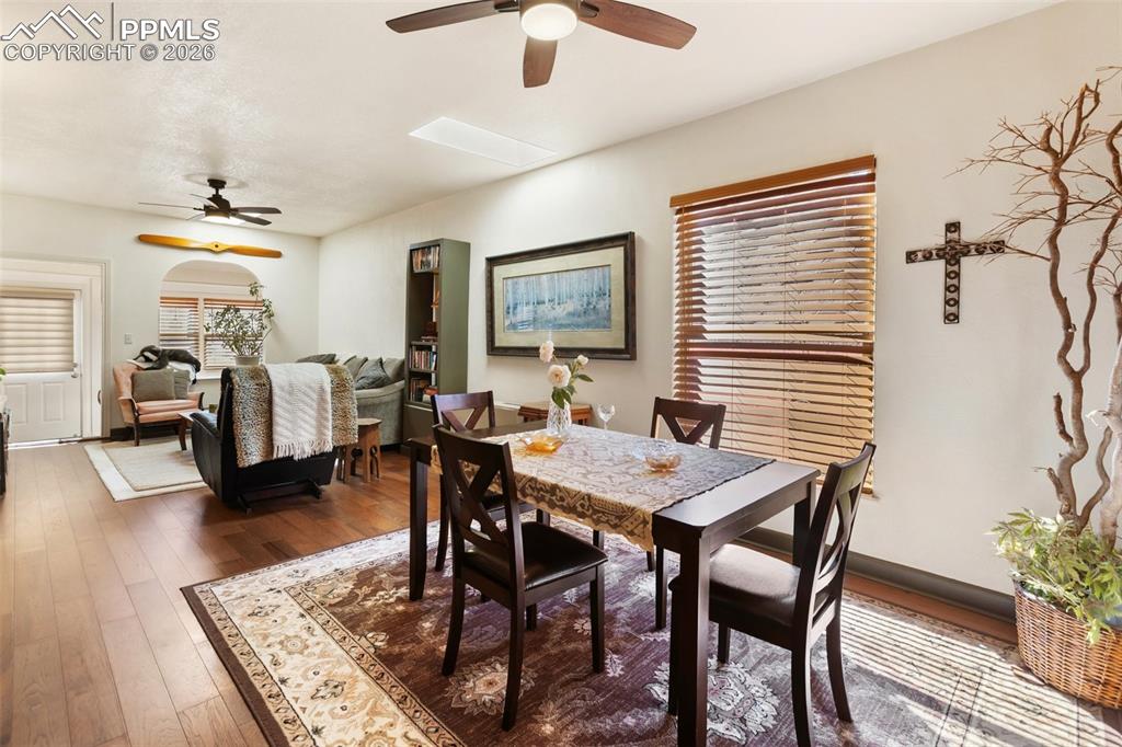 305 N 4th Street Cripple Creek CO 80813