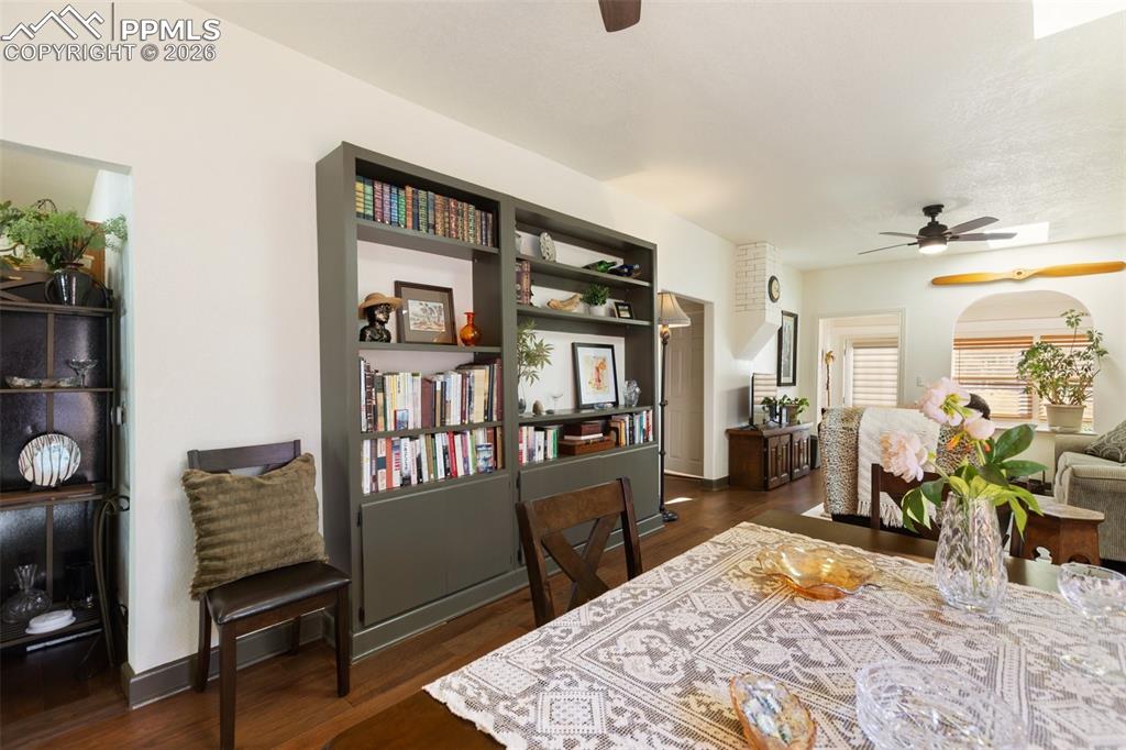 305 N 4th Street Cripple Creek CO 80813