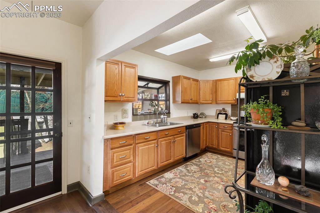 305 N 4th Street Cripple Creek CO 80813