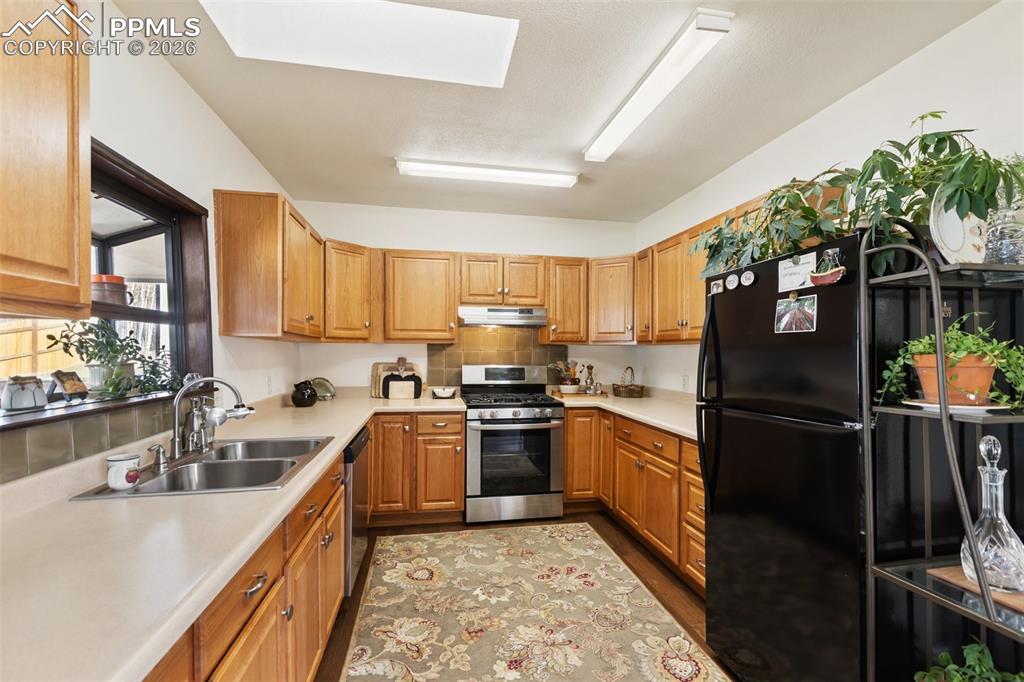 305 N 4th Street Cripple Creek CO 80813