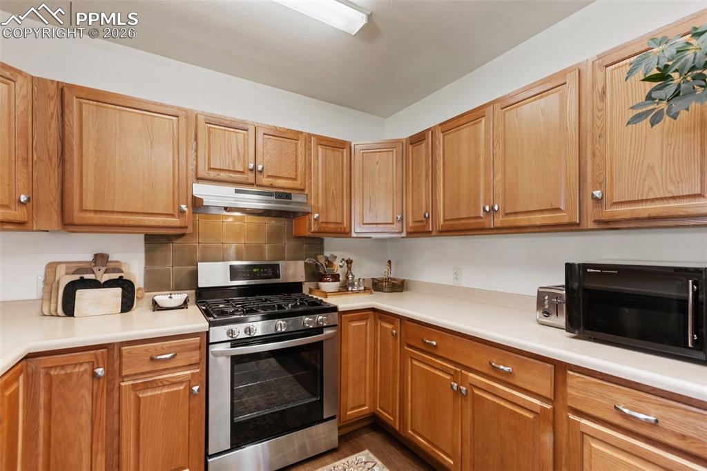 305 N 4th Street Cripple Creek CO 80813