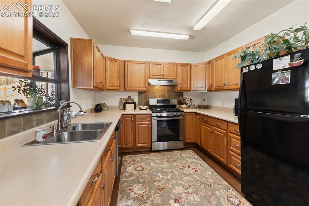 305 N 4th Street Cripple Creek CO 80813