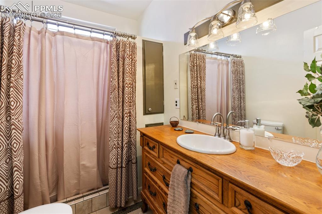 305 N 4th Street Cripple Creek CO 80813