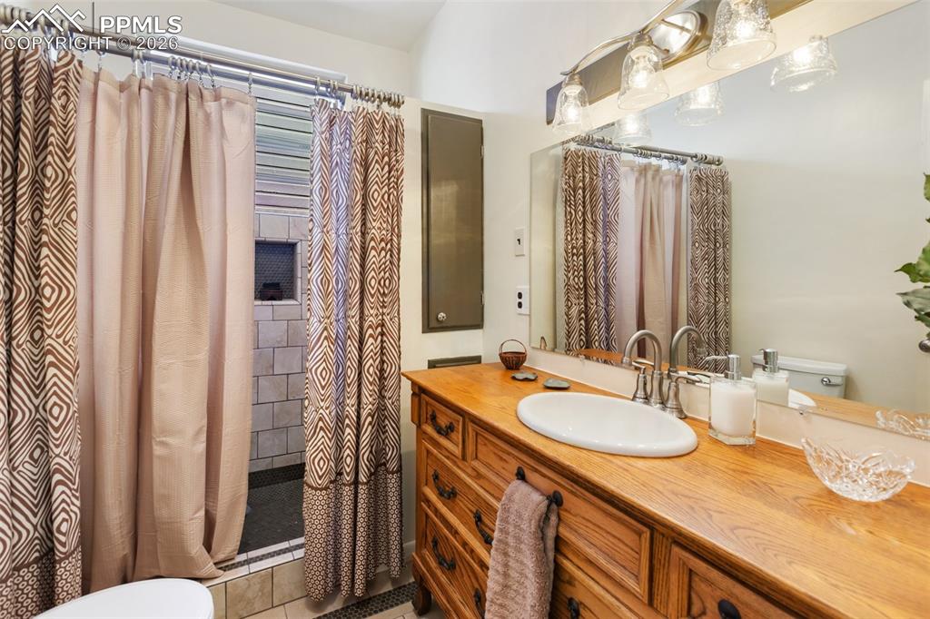 305 N 4th Street Cripple Creek CO 80813